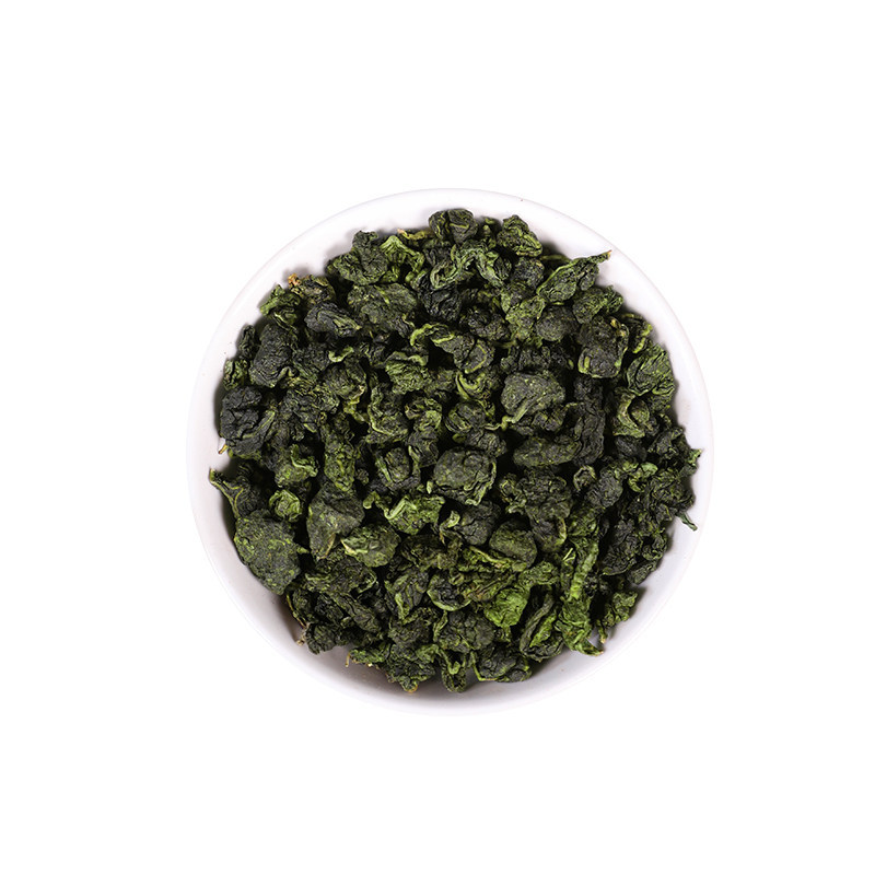 Premium Natural Green Tea Lu Cha Loose Leaf 500g for Brewing and Daily Wellness - Image 5