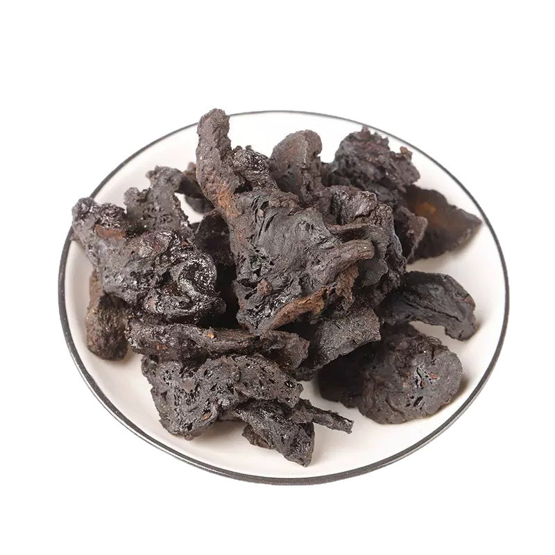 Tibetan Polygonatum Root Slices Dried Huang Jing 100g Box Traditional Herbal Tea and Soup Ingredient - Image 5