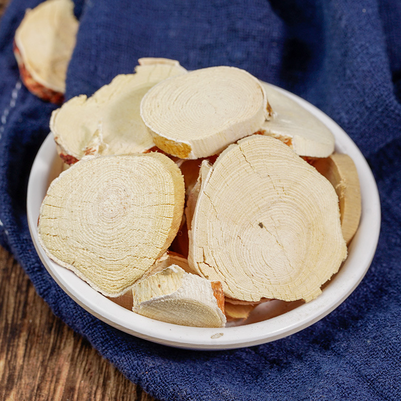 Wu Zhi Mao Tao (Radix Fici Simplicissimae) — Dried Food Herb for Soup & Tea - Image 2