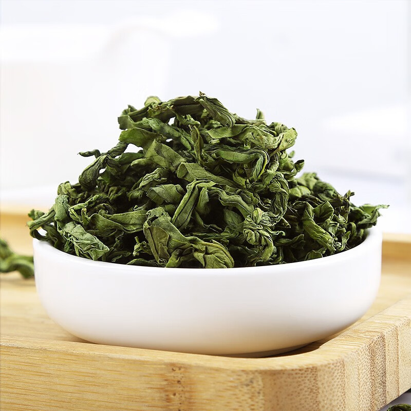 Clove Leaf Tea Ding Xiang Tea 500g Dried Syzygium Aromaticum Leaves from Changbai Mountain for Daily Herbal Infusion - Image 4