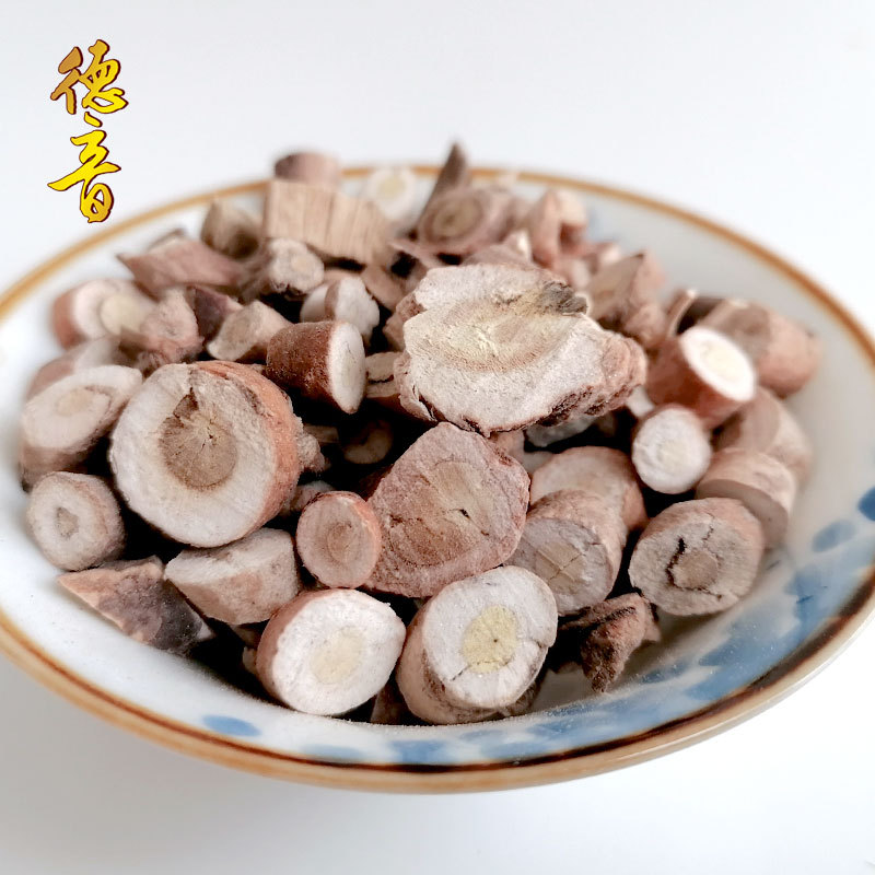 Dried Moutan Bark Mu Dan Pi 500g Loose Herb for Decoction and Tea - Image 4