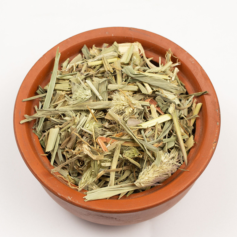 Horsetail Herb Powder Ma Wei Cao 500g Fine Botanical Powder for Tea and Herbal Blends - Image 3