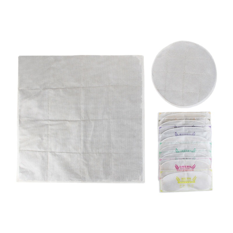 Moxa Floss Insert Refill for USB Heated Eye Mask Non Woven Mugwort Warming Pad - Image 5