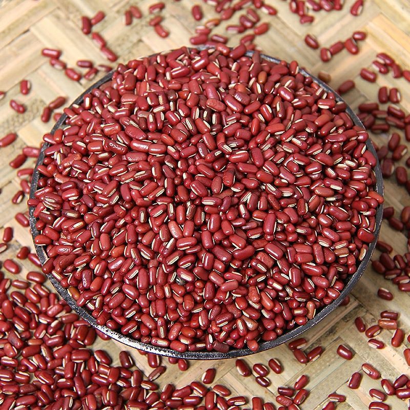 Adzuki Bean Chi Xiao Dou 500g Dried Vigna angularis Seeds for Herbal Tea Soup and Congee - Image 3
