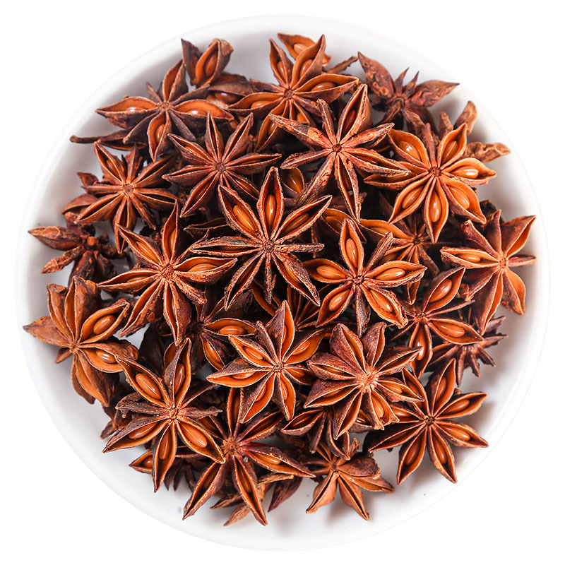 Star Anise (Illicium verum) — Guangxi Dried Whole Spice for Braising & Herbal Cooking - Image 5
