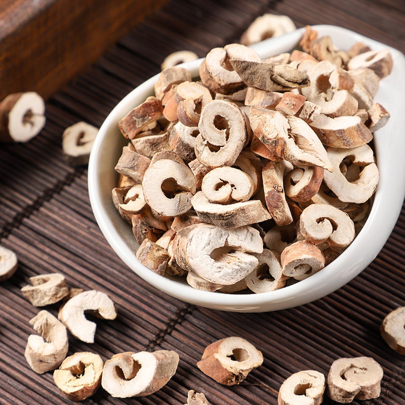 Mu Dan Pi / Dan Pi (Moutan Cortex) — Dried Tree Peony Bark, Sliced or Powdered - Image 4