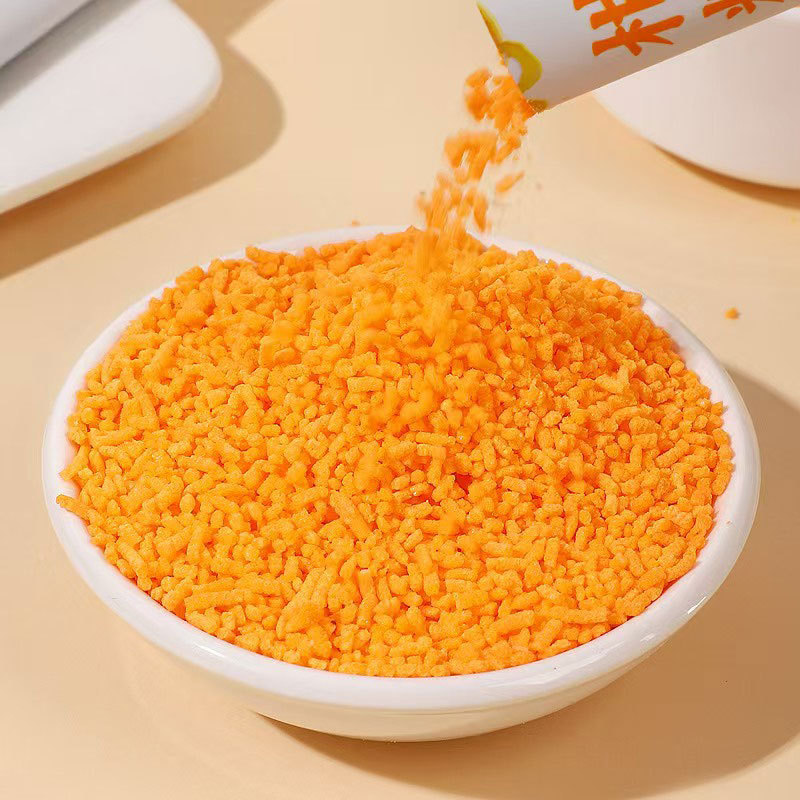 Old-Style Orange Powder Drink Mix (Citrus Powder) — Instant Solid Beverage, 10g Sachets - Image 3