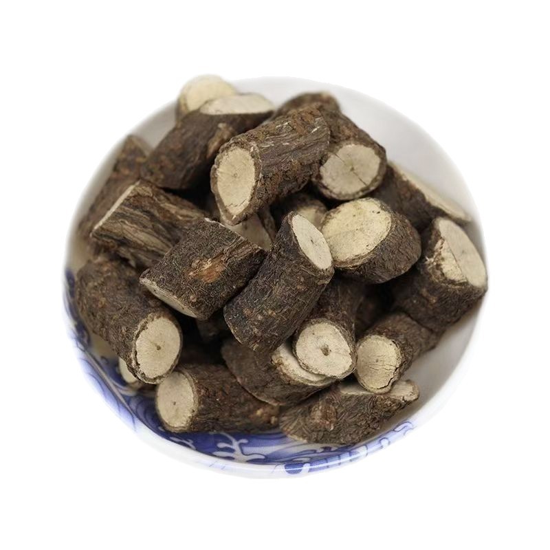 Black Bone Vine Dried Herb Segments Hei Gu Teng External Wine Soak Ingredient Yunnan Loose Bulk 500g - Image 5