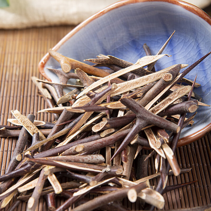 Dried Gleditsia Thorn 500g Zao Jiao Ci Chinese Herbal Decoction Pieces - Image 4