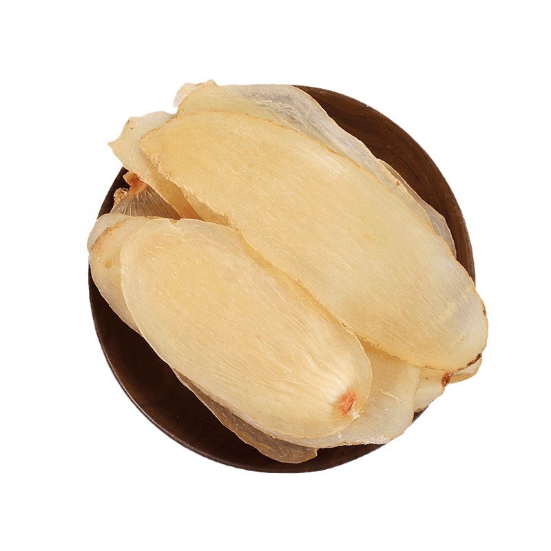 Tian Ma Slices (Gastrodia elata) — Guizhou Dried Gastrodia Rhizome, Food Herb for Soup & Tea - Image 5