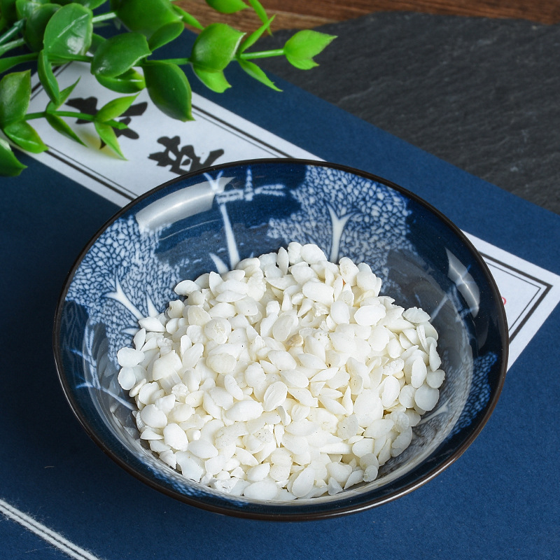 Yu Nao Shi (Fish Otolith / Lapillus) — Natural Dried Herbal Material, 500g - Image 4