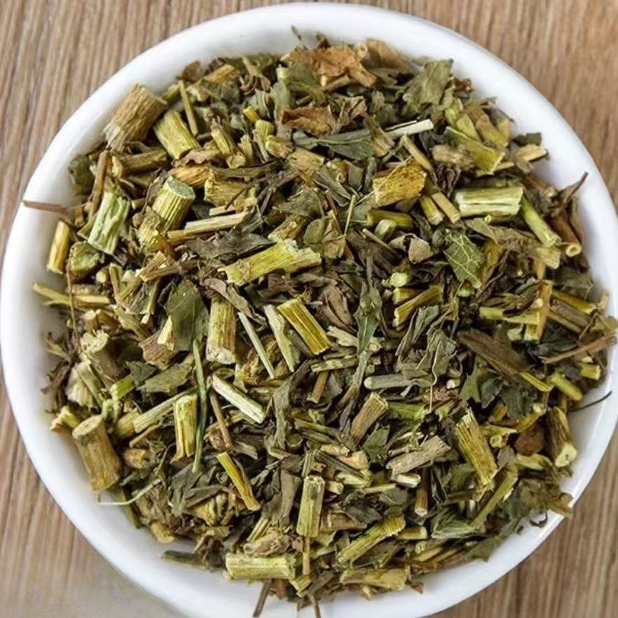 Eupatorium Powder Pei Lan 500g Fine Ground Fragrant Plantain Herb - Image 2