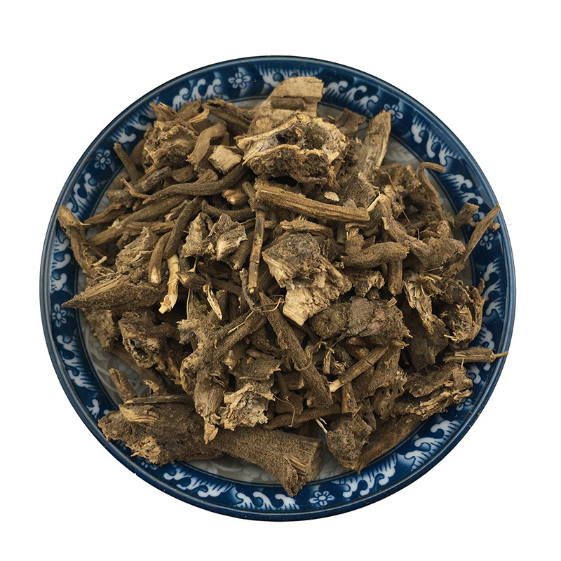 Dried Da Ji Root White Flower Thistle Root Bulk Chinese Herb 500g - Image 5