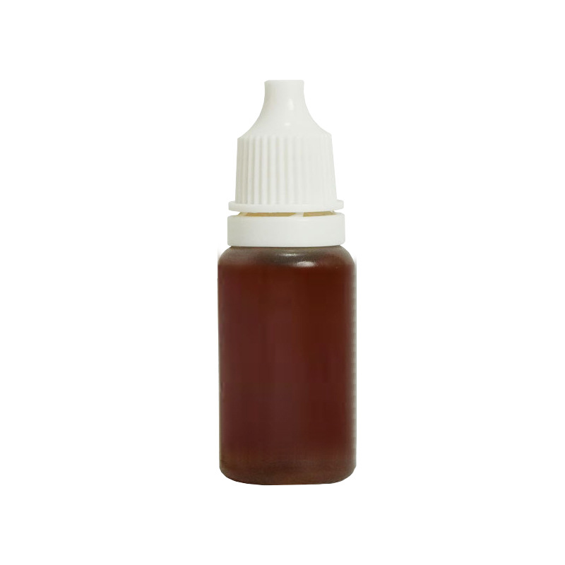 OEM Custom Xanthium Nasal Oil with Centipeda 10ml Herbal Nose Care Moisturizing External Use - Image 5