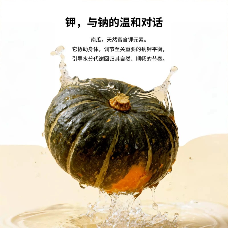 Pumpkin Tea Bags Nan Gua Cha Cold Brew Wellness Tea 30g Individually Wrapped Sugar Free - Image 2