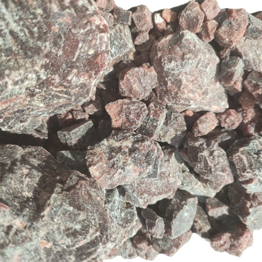Zi Nao Sha (Sal Ammoniac) — Mineral Salt for Traditional Herbal Use, 500g - Image 5