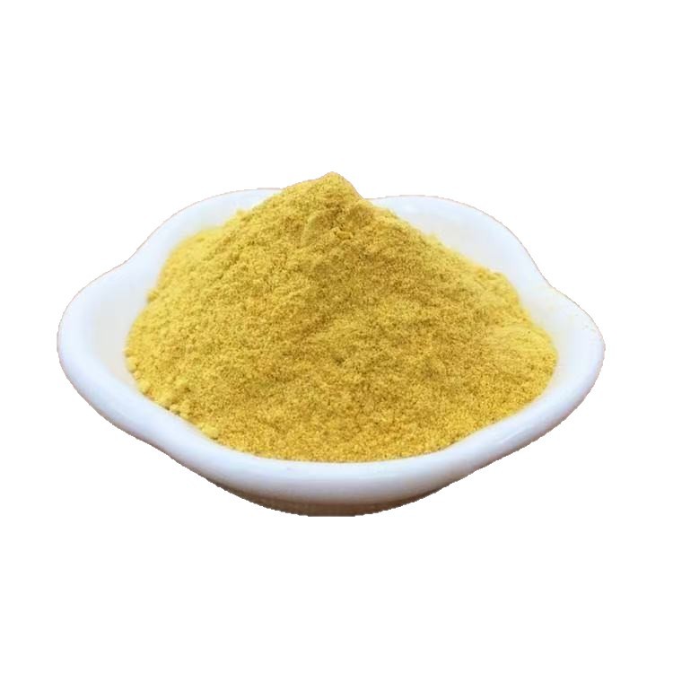 Dried Osmanthus Flower Powder Gui Hua Fen Ultra Fine Ground Herbal Powder 500g Bulk Pack - Image 5