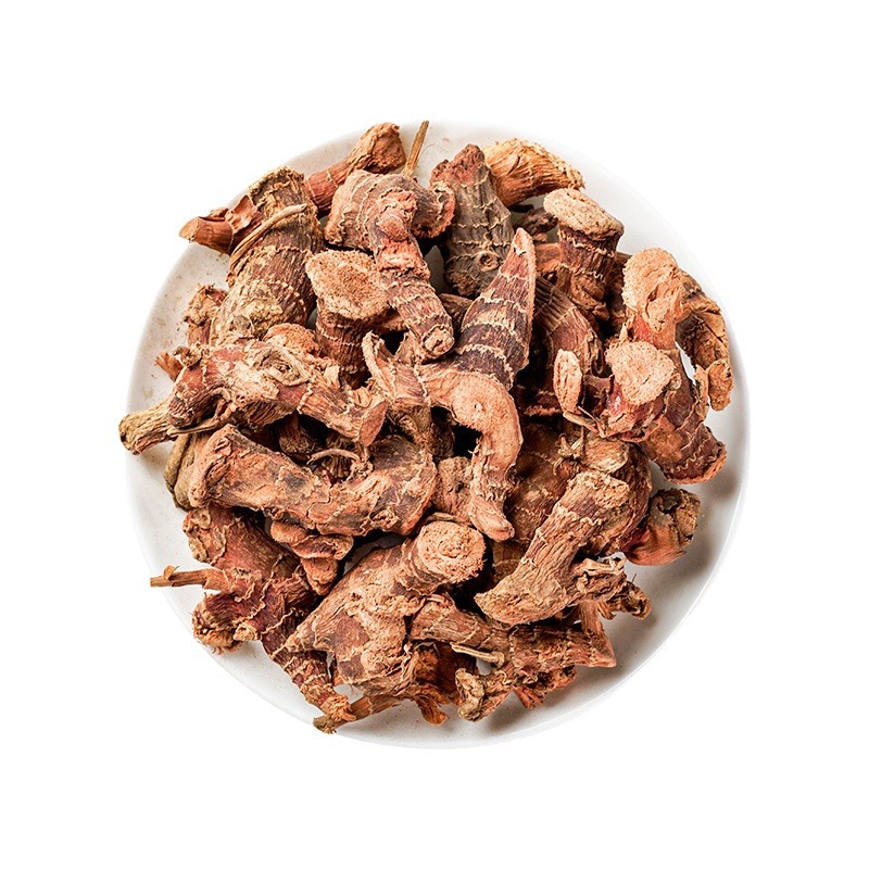 Gao Liang Jiang Powder (Alpinia officinarum) — Dried Galangal Rhizome Spice for Cooking & TCM Blends - Image 5