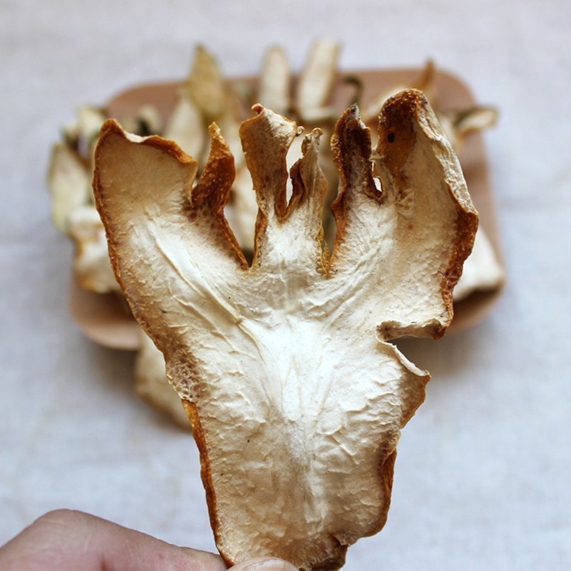 Dried Buddha's Hand Citrus Slices Fo Shou 500g Sichuan Herbal Tea Ingredient - Image 4