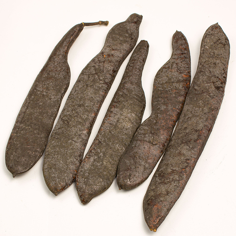 Natural Chinese Honey Locust Zao Jiao Dried Pods Traditional Herbal Ingredient Bulk - Image 5