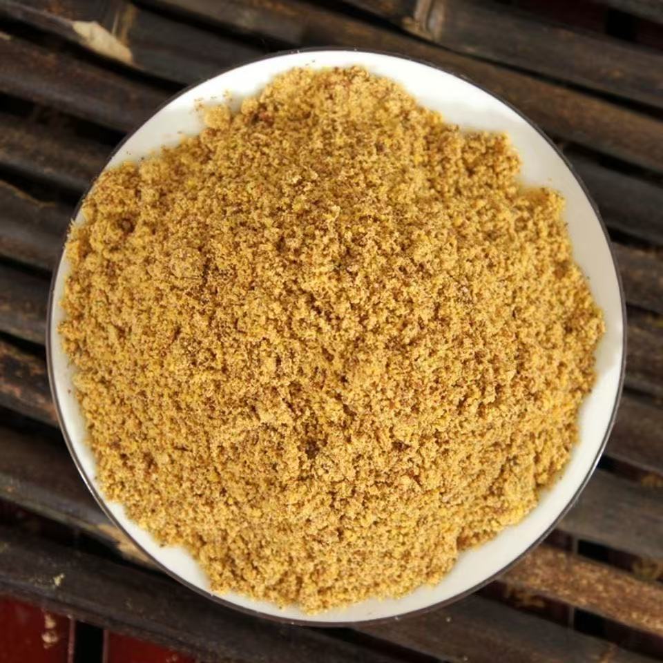 Raphanus Seed Powder Lai Fu Zi Fine Ground Radish Seed for Traditional Herbal Use 500g - Image 2