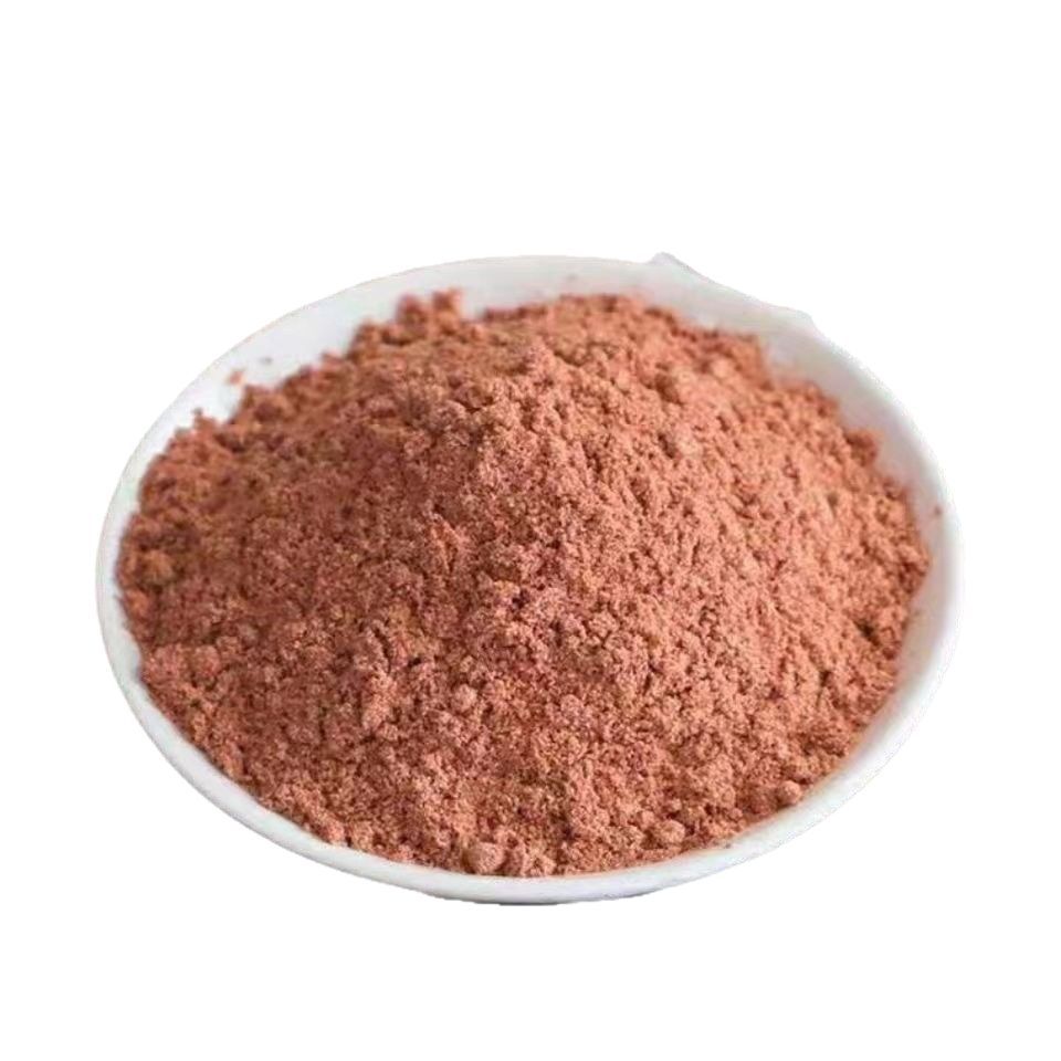 Peanut Skin Powder Hua Sheng Yi 500g Freshly Milled Red Peanut Coat for Daily Herbal Use - Image 5