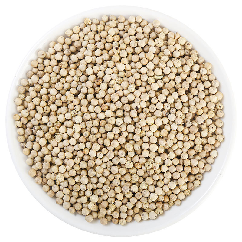 White & Black Peppercorns (Piper nigrum) — 500g Bulk Dried Whole & Ground Pepper - Image 5