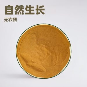 Hai Jin Sha (Lygodium japonicum Spore) — Wild-Harvested Jiangxi Cleared Herb, 500g
