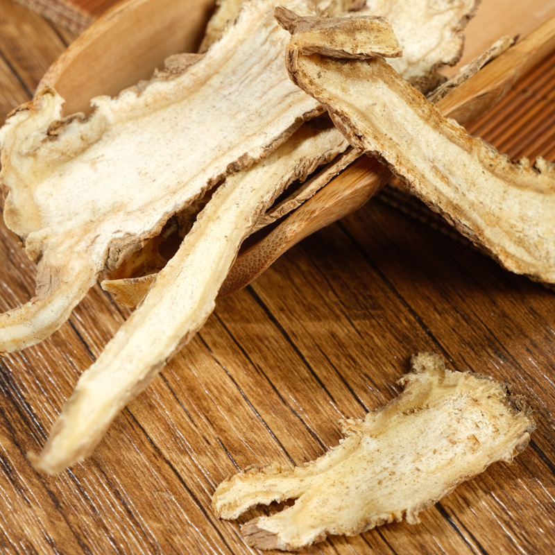 Dang Gui Slices (Angelica sinensis) — Sulfur-Free Minxian Root for Tea & Soup - Image 4