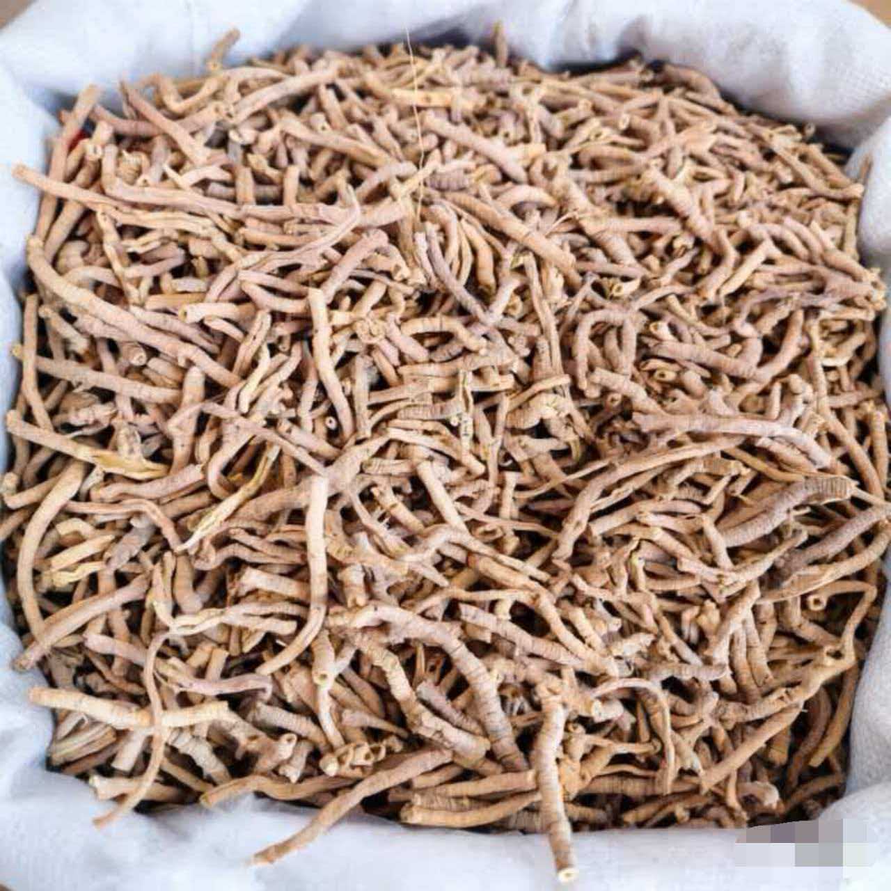 Polygala Root Powder Yuan Zhi 500g Sulfur-Free Dried Herb for Traditional Decoctions - Image 4