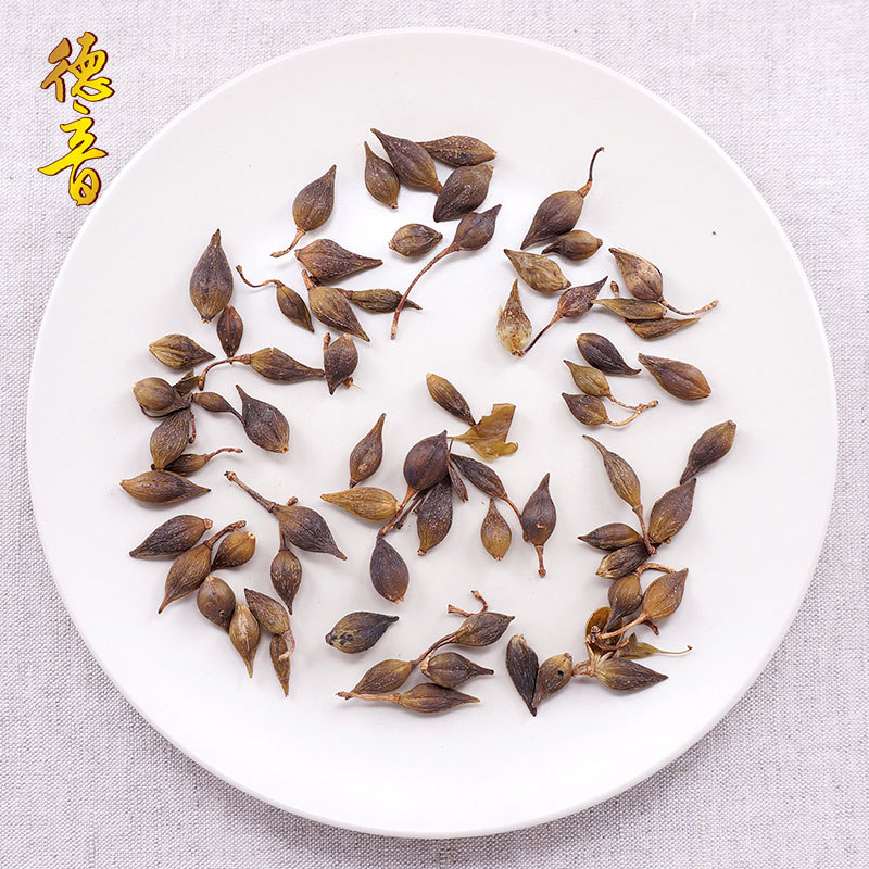 Dried Forsythia Fruit Lian Qiao 500g Bulk Water Processed Decoction Herb - Image 3