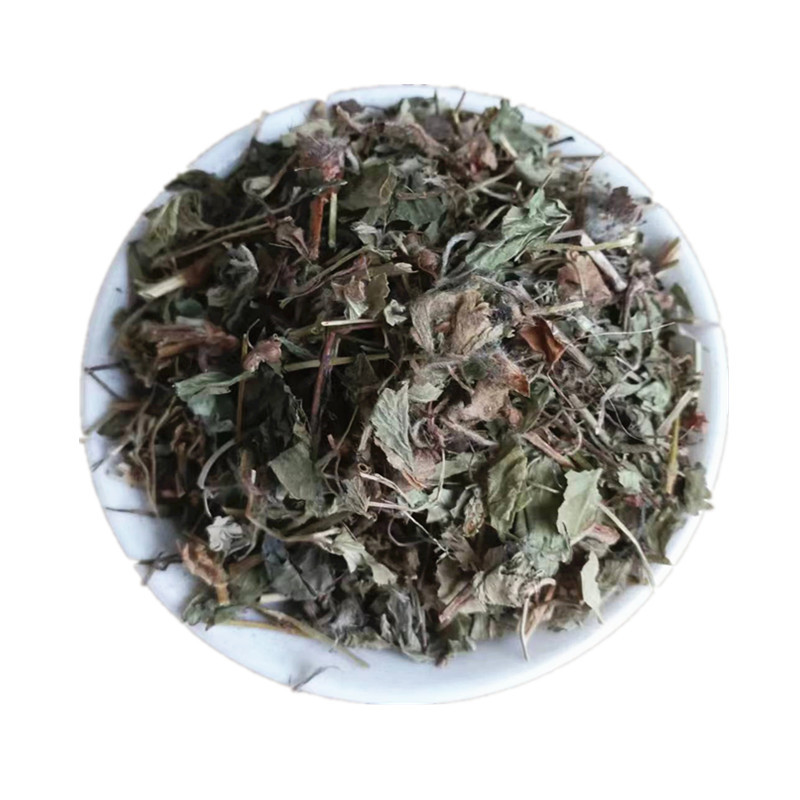 Dried She Mei Whole Herb Snakeberry Loose Bulk Traditional Chinese Herbal Supply - Image 5