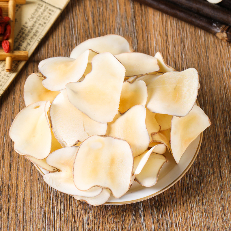 Dried Sea Coconut Slices Hai Di Ye 500g Sulfur-Free Milky Aroma for Cantonese Soup and Sweet Soup - Image 4