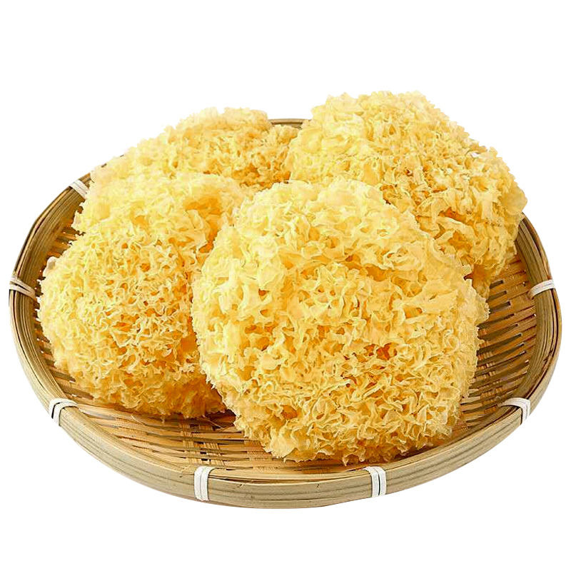 Premium Dried Tremella Snow Fungus Yin Er Large Blooms 250g Nourishing Soup Dessert Ingredient - Image 5