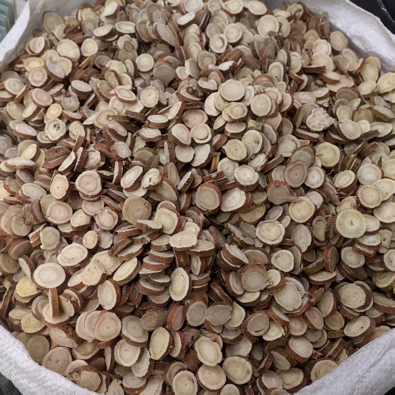 Gansu Red Skin Licorice Root Powder Gan Cao 甘草 Sugar-Free Dried Herb for Tea and Decoction 100g 250g 500g - Image 2