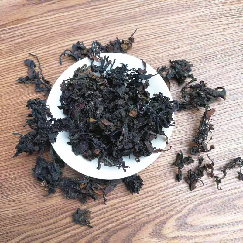 Dried Seaweed Hai Zao 500g Traditional Chinese Herb for Cooking and Decoction - Image 3