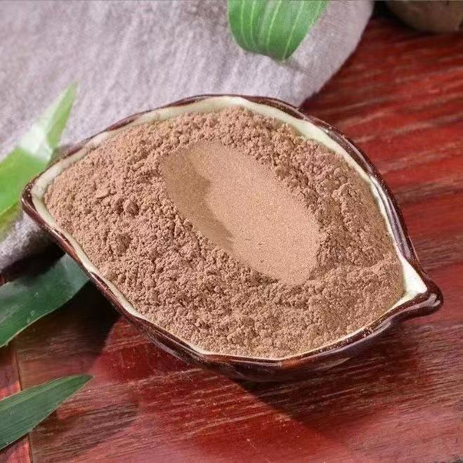 Ye Jiao Teng Powder Polygonum multiflorum Vine Powder Fine Ground Culinary Herbal Ingredient 1000g - Image 3