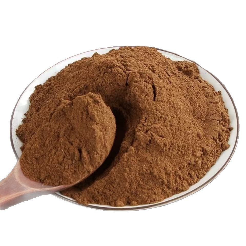 Gusuibu Powder Drynaria Rhizome Superfine Ground Herbal Powder 500g - Image 5
