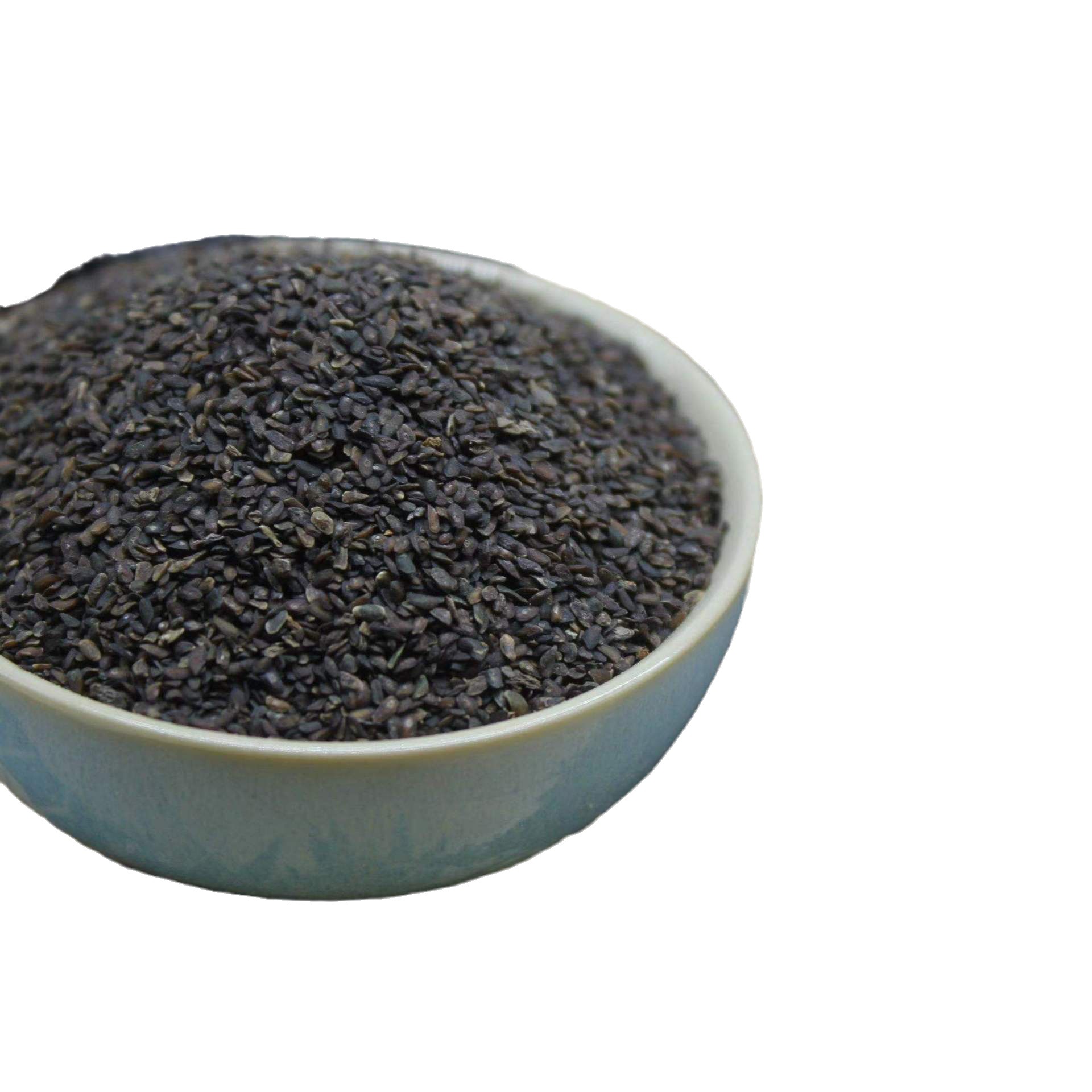Che Qian Zi (Plantago asiatica Seed) — Dried Food-Herb Seeds, Clean Unsulfured New Crop - Image 4