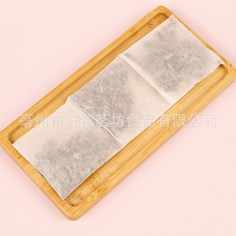 Butterfly Pea Flower Tea Bags Lan Hu Die 2g x 30 Bags Dried Clitoria Ternatea Herbal Infusion for Daily Brewing - Image 4