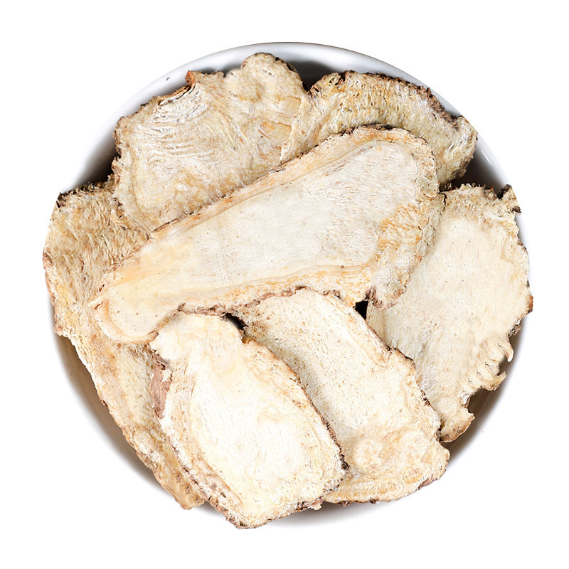Premium Dang Gui Head Slices 100g Chinese Angelica Root Dried Herb for Decoction and Soup - Image 5