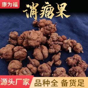 Xiao Liu Teng (消瘤藤) — Dried Herbal Vine & Fruit, Traditional Chinese Food Herb, 500g