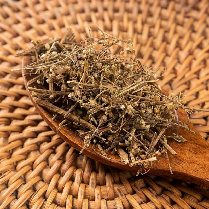 Dried Muhao Artemisia Herb 500g Natural Sun Dried Traditional Chinese Herbal Tea - Image 3