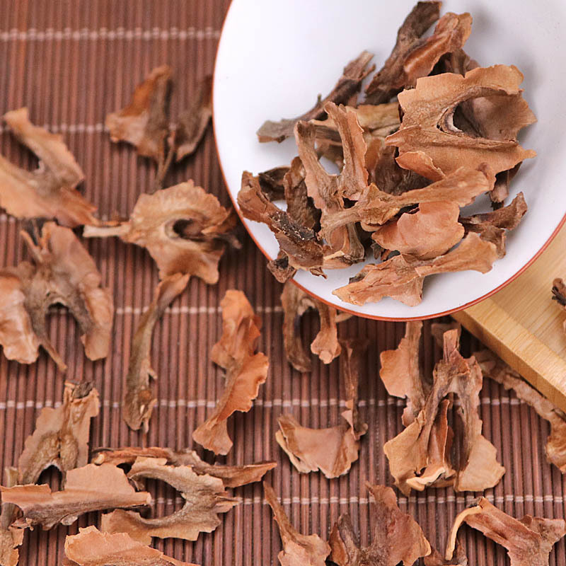 Fenxinmu Dried Walnut Septum 500g Traditional TCM Herbal Tea Ingredient from Shanxi - Image 3