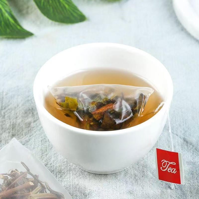 Mao Xu Cao Cat Whisker Plant Tea Bags 2g x 20 Sachets 40g Dried Herbal Infusion - Image 4
