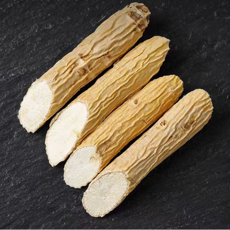 Niu Da Li Root (Millettia speciosa) — Dried Food Herb for Tea, Soup & Wine - Image 4