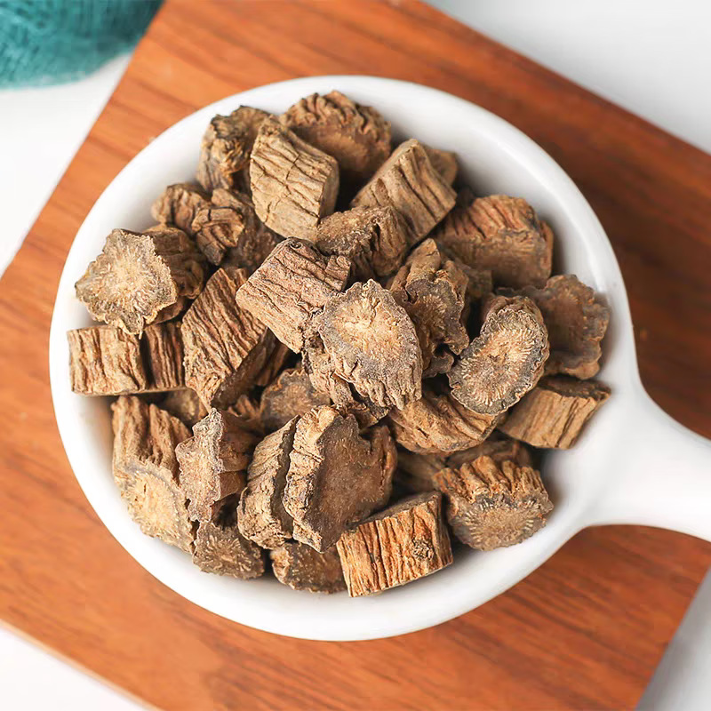 Dried Sichuan Teasel Root Chuan Duan 500g Raw Herb for Tea and Wine Infusion - Image 5