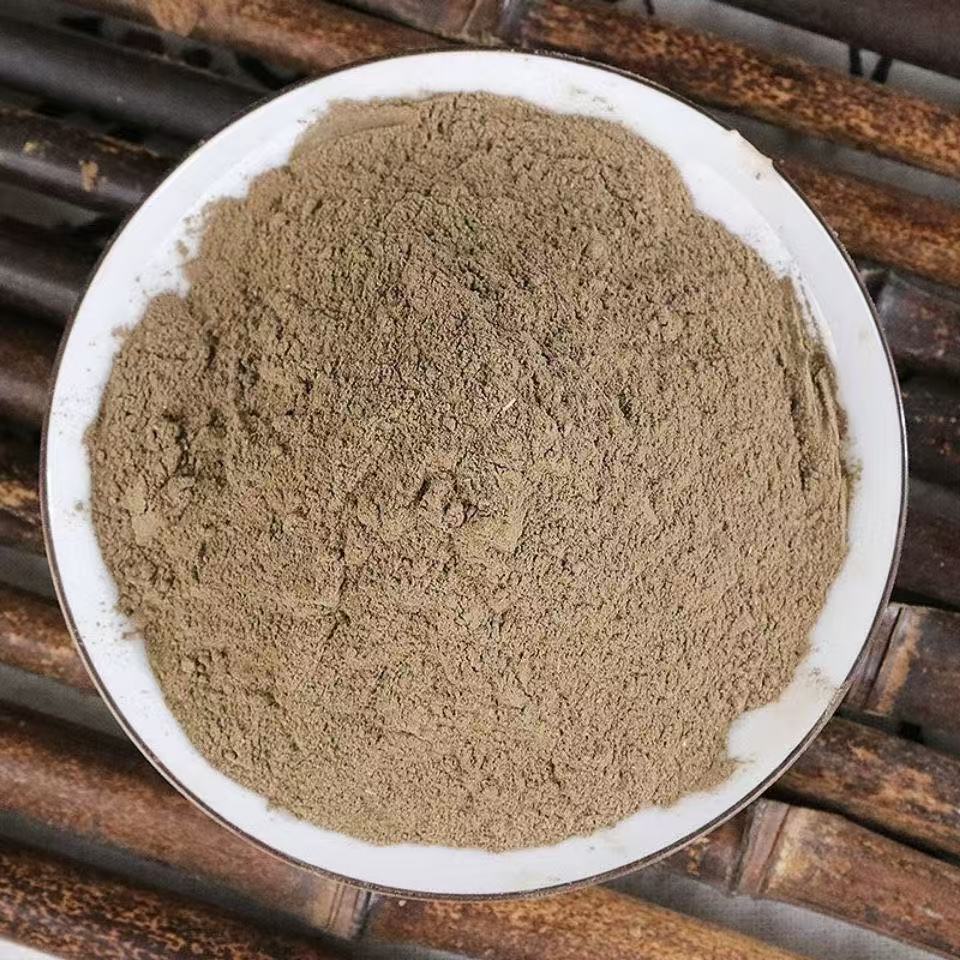Wild Purslane Powder Ma Chi Xian 马齿苋 Fine Milled Herb Powder for Tea and Topical Masks 500g - Image 4