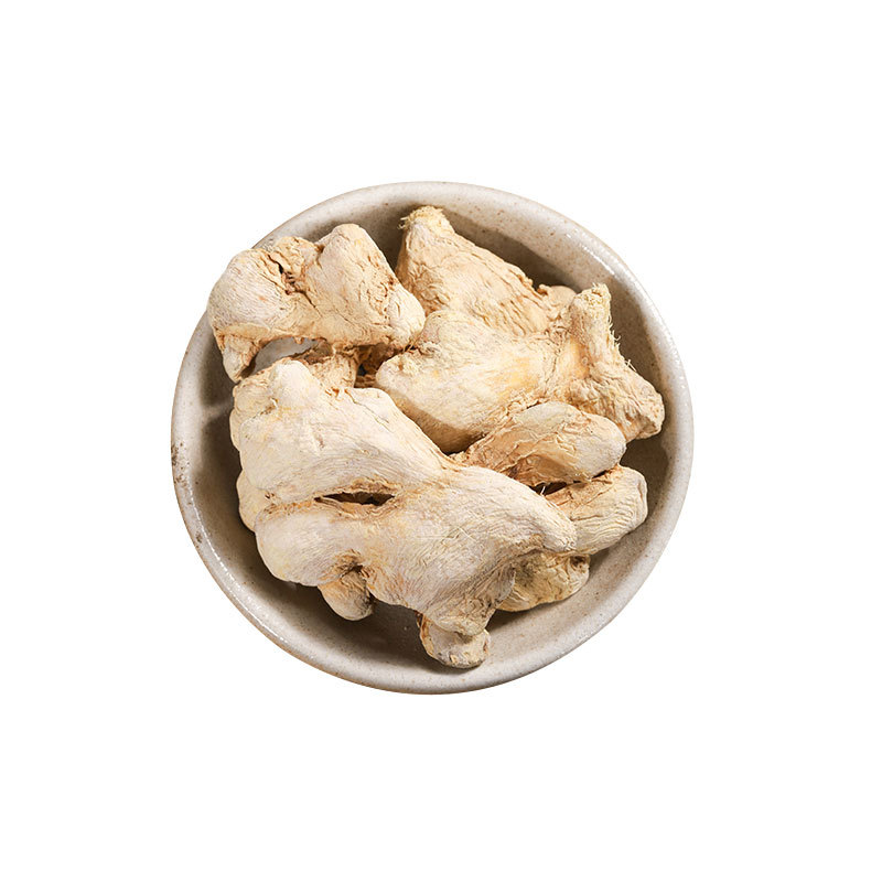 Dried Ginger (Zingiber officinale) — Dried Ginger Slices & Powder for Cooking, Tea & Foot Soak - Image 5