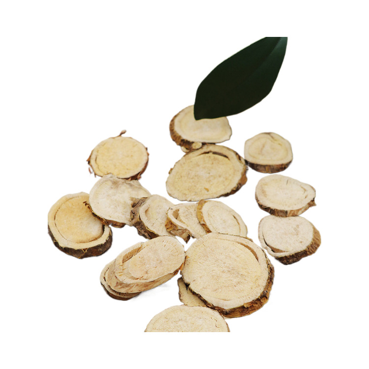 Ku Shen Dried Sophora Root Slices 500g Natural Sulfur-Free Loose Chinese Herb - Image 5